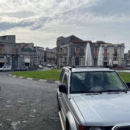 Tania Home Katanya Dış mekan fotoğraf