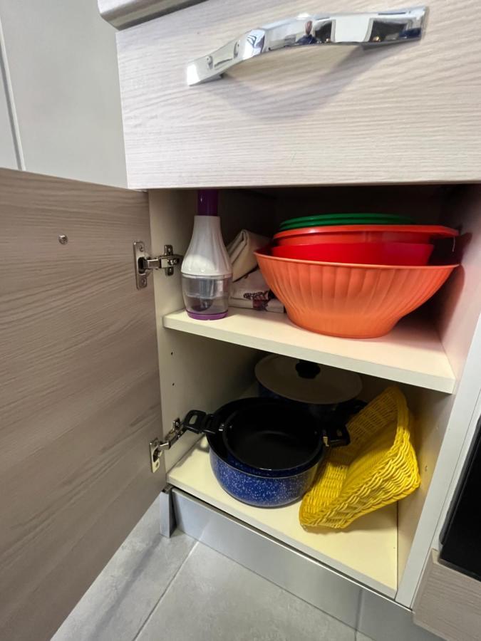 Tania Home Katanya Dış mekan fotoğraf
