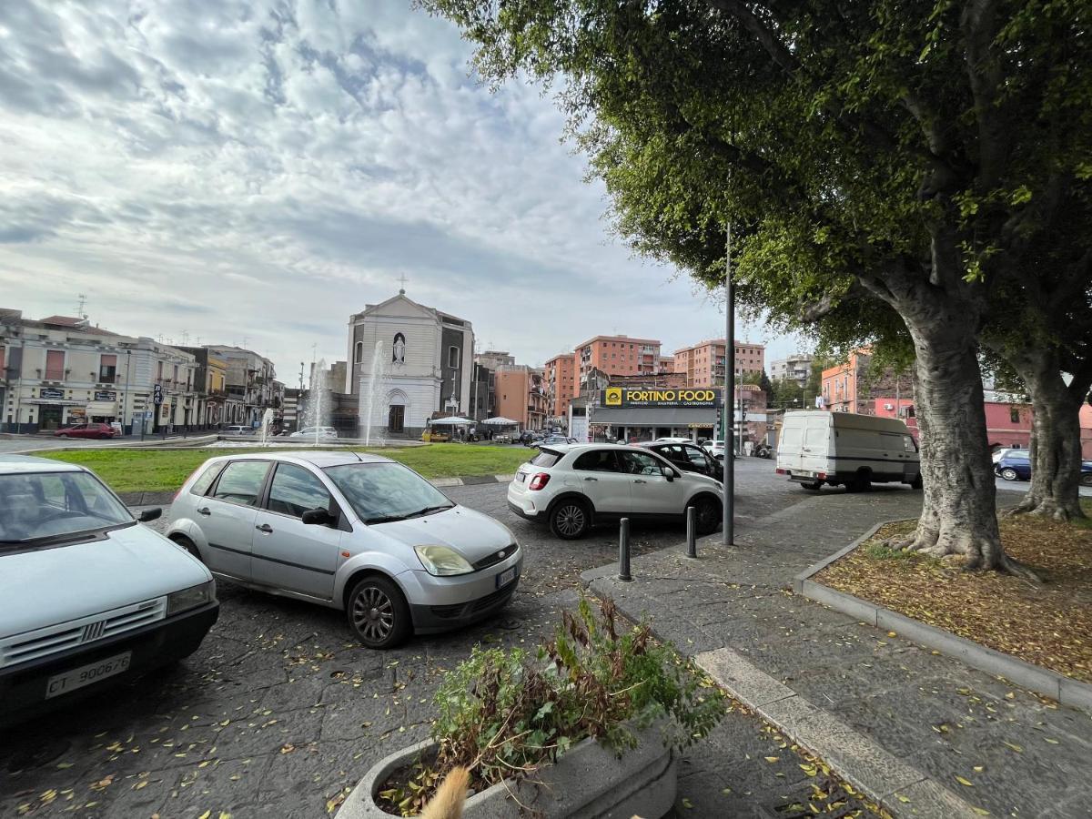 Tania Home Katanya Dış mekan fotoğraf