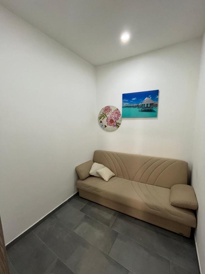 Tania Home Katanya Dış mekan fotoğraf
